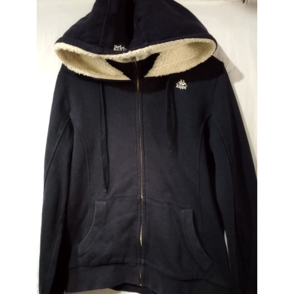 Hoodie Kappa
