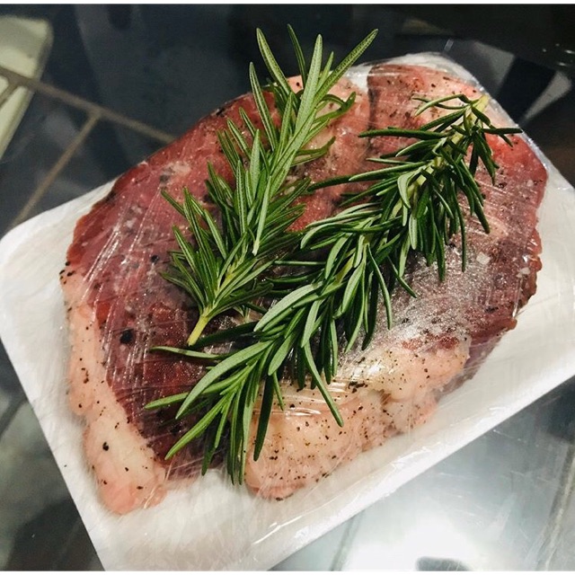 

australian wagyu potongan steak