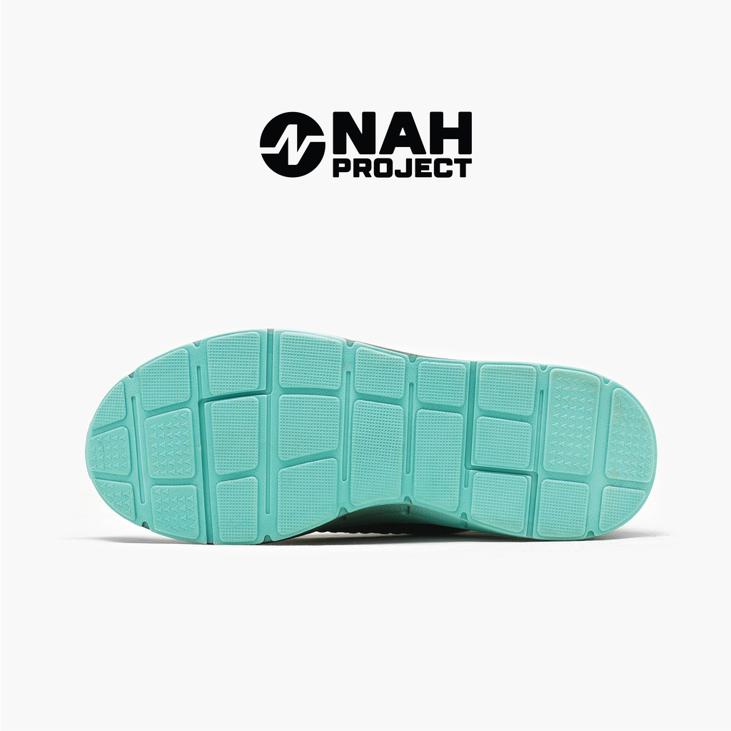 Sepatu Pria/Wanita NAH Project Flexknit 3.0-5