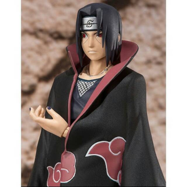 Jual SHF Naruto Shippuden S.H.Figuarts 
