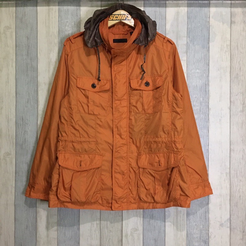 UNIQLO Jacket Waterproof