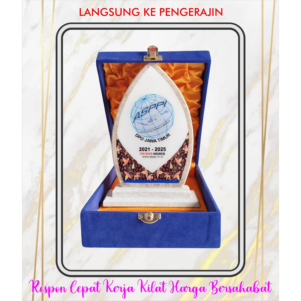 Vandel Marmer Murah Bebas Custom