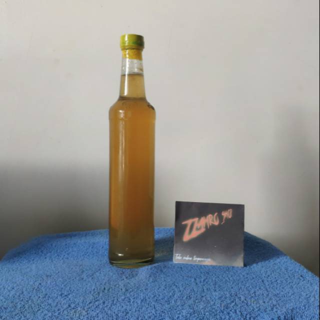 

MADU MURNI BERKHASIAT 100%HALAL
