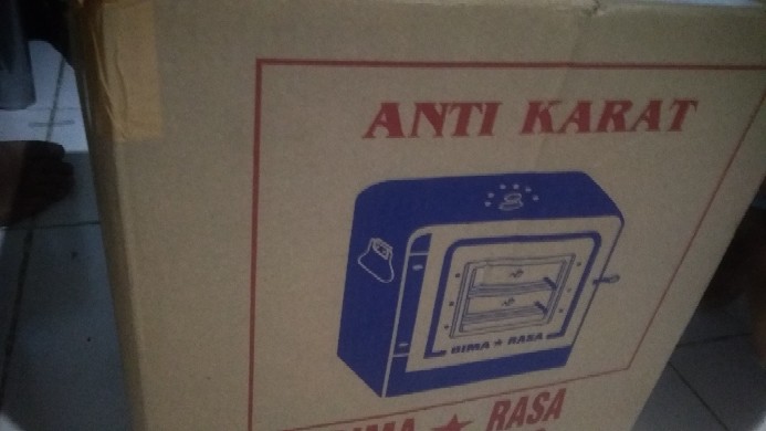 Sodet Kayu Panjang/sodet Kayu Masak @chiracraft