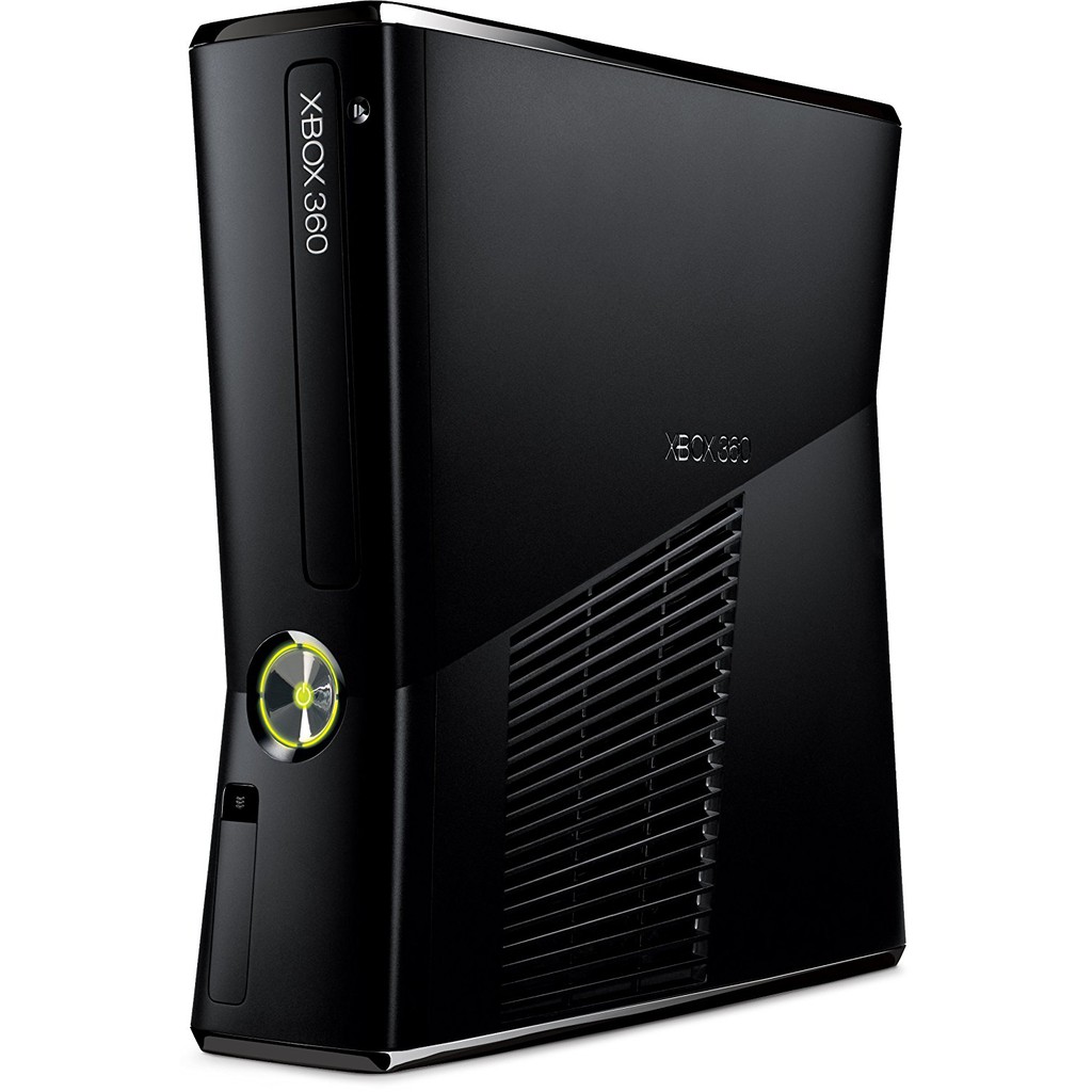 cheap xbox 360 console