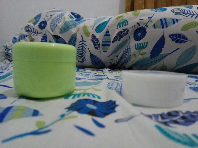 Pill Box 30gr Tempat Obat Pot Salep Saleb Kosong 30 Gr Gram 30gram Wadah Share Jar