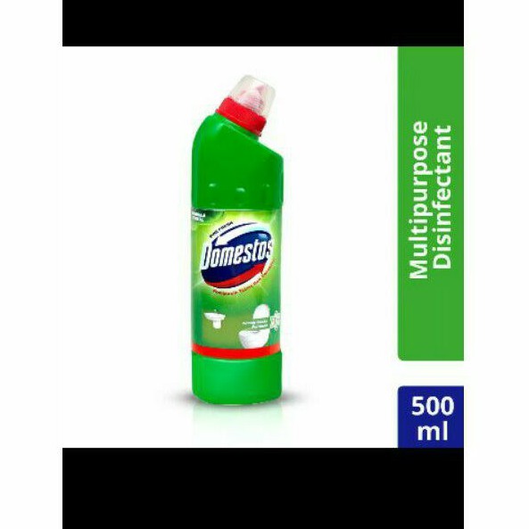 DOMESTOS kamar mandi 500ml