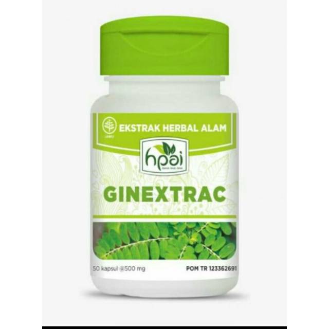 

GINEXTRACT