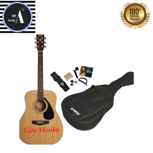 Yamaha Gitar F310P Akustik