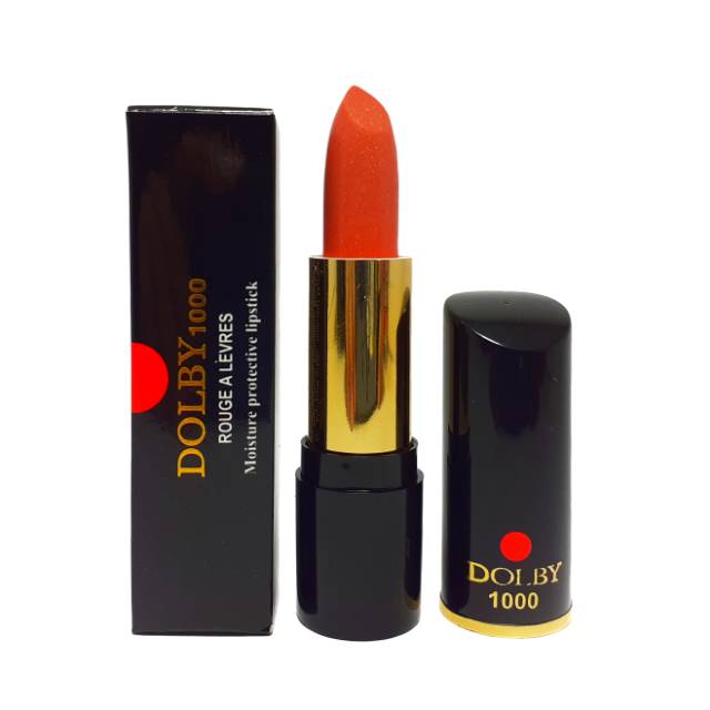 LIPSTIK DOLBY 1000 KODE 151 ECER