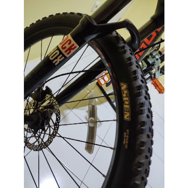 POLYGON SISKIU D7