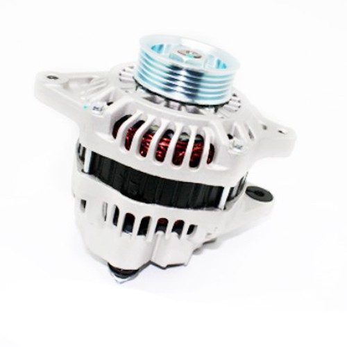 Jual Alternator Honda Jazz Dinamo Ampere Honda City lama Dinamo Cas