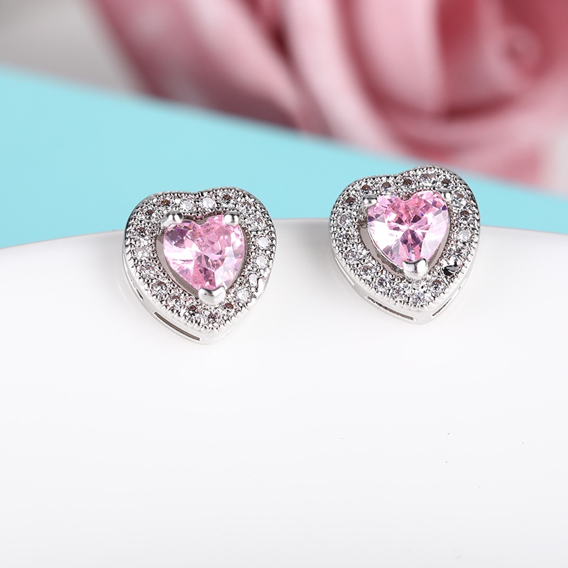 Anting Desain Kupu-Kupu Geometris Bahan 925 silver Gaya Korea Untuk Wanita