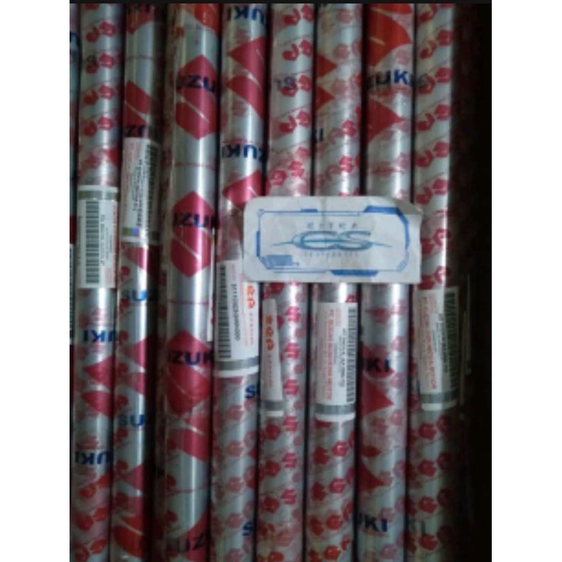 as shock depan satria fu 150 harga sepasang set