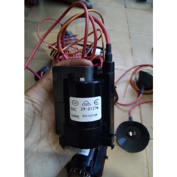 PLAYBACK BSC 29-0127N