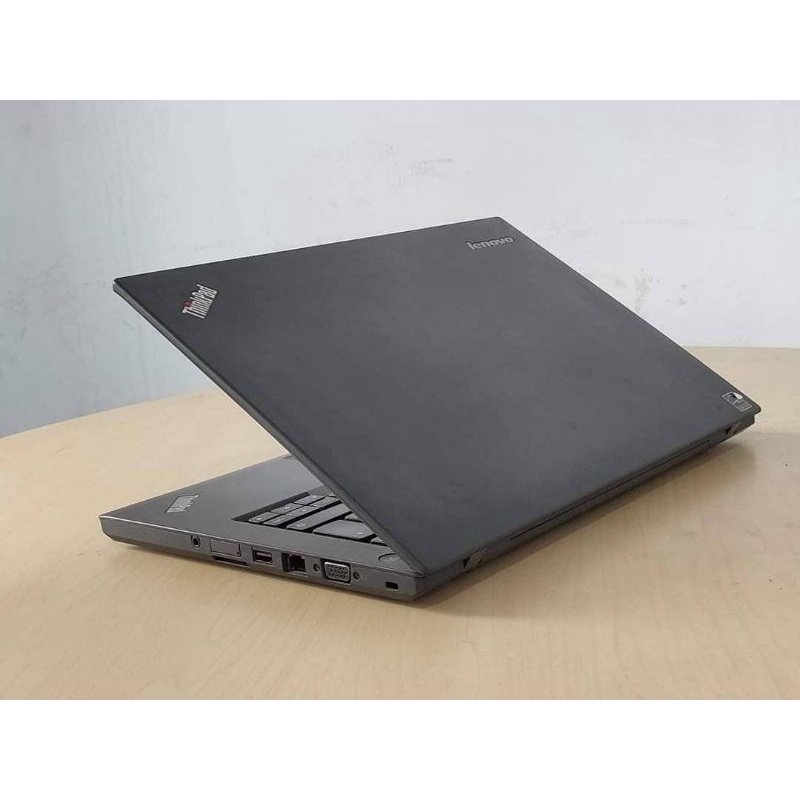 Lenovo Thinkpad T440 S