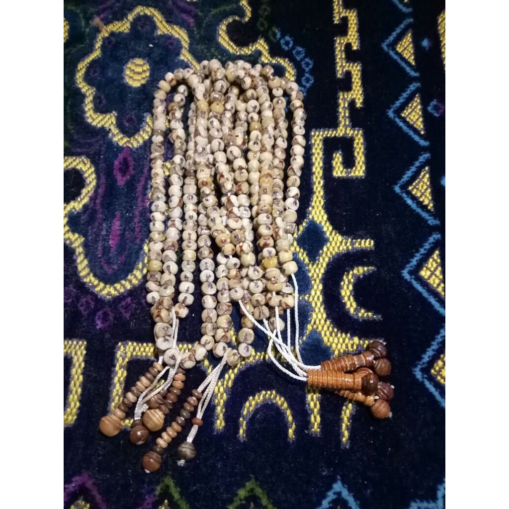 Tasbih Biji Kurma 99