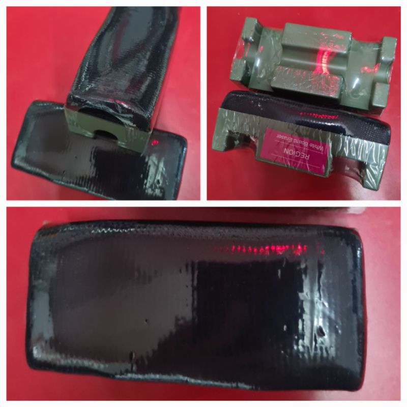 

Penghapus papan tulis(White board eraser)