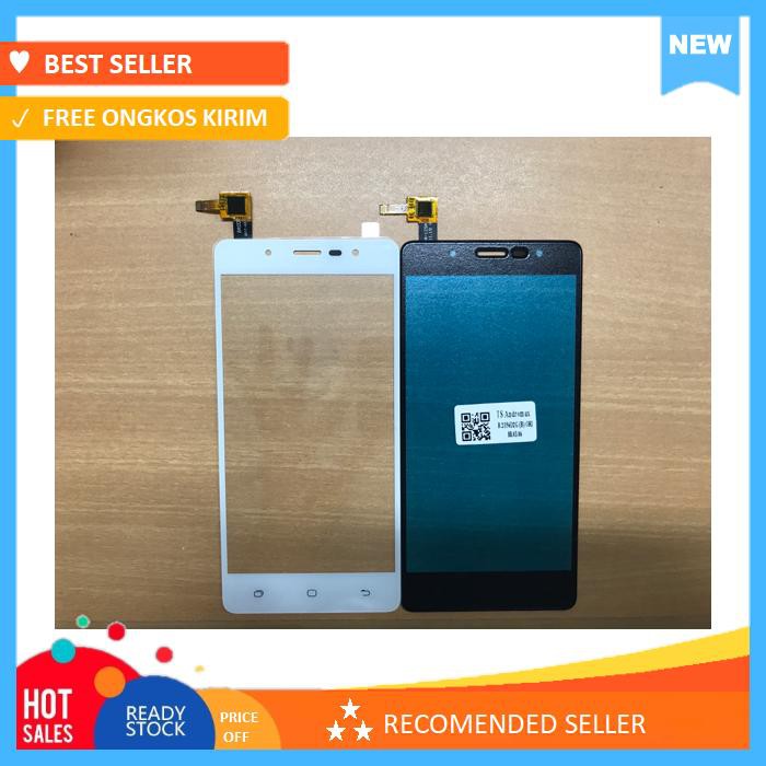 TOUCHSCREEN SMARTFREN ANDROMAX R2 I56D2G ORIGINAL