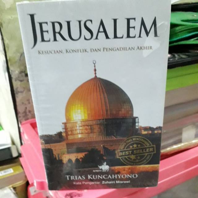 Jerusalem