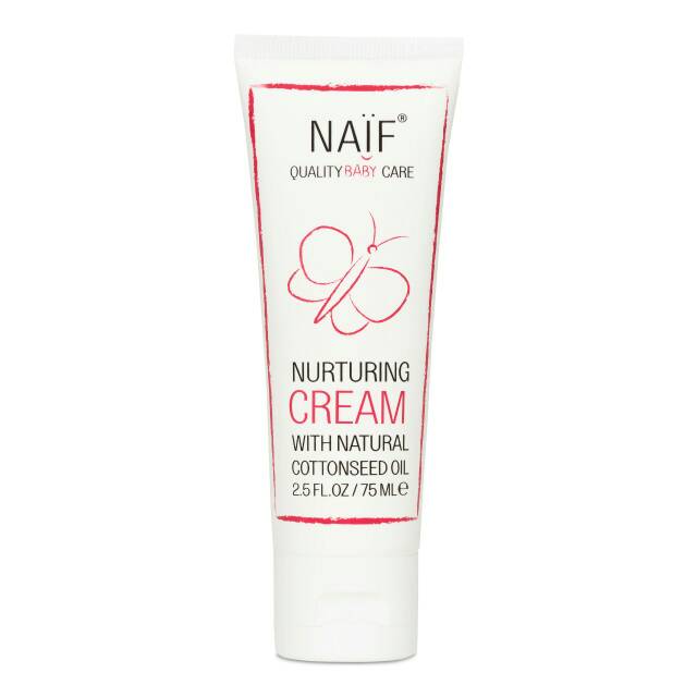 naif baby care