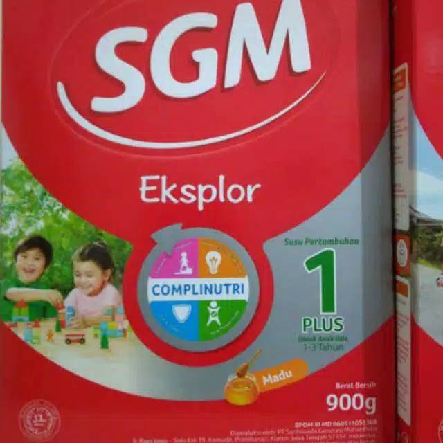 

SGM Eksploe