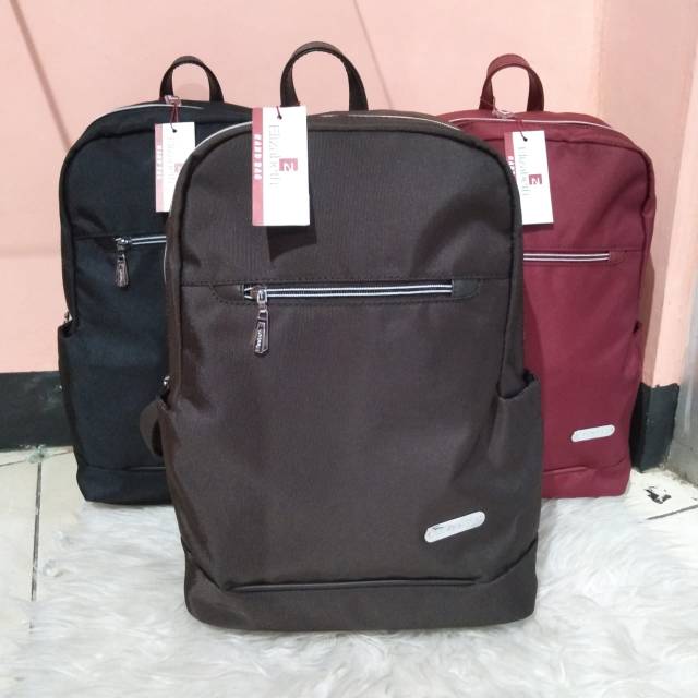 Tas ransel Elizabeth original