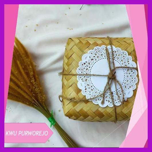 

Besek makanan dan sovenir murah 20x20x10cm sepasang-all variasi-besek sofenir-besek cangking-besek gagang-tas besek-tas snack-besek simpe-besek hampers-paper bag-tas hajatan-spunbound-tas kain-goodie bag-kantong sovenir-tas hajatan-tas hantaran