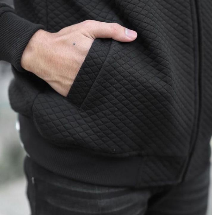 COMFY JACKET JAKET PRIA JACKET COMFY PREMIUM –BJO.883047