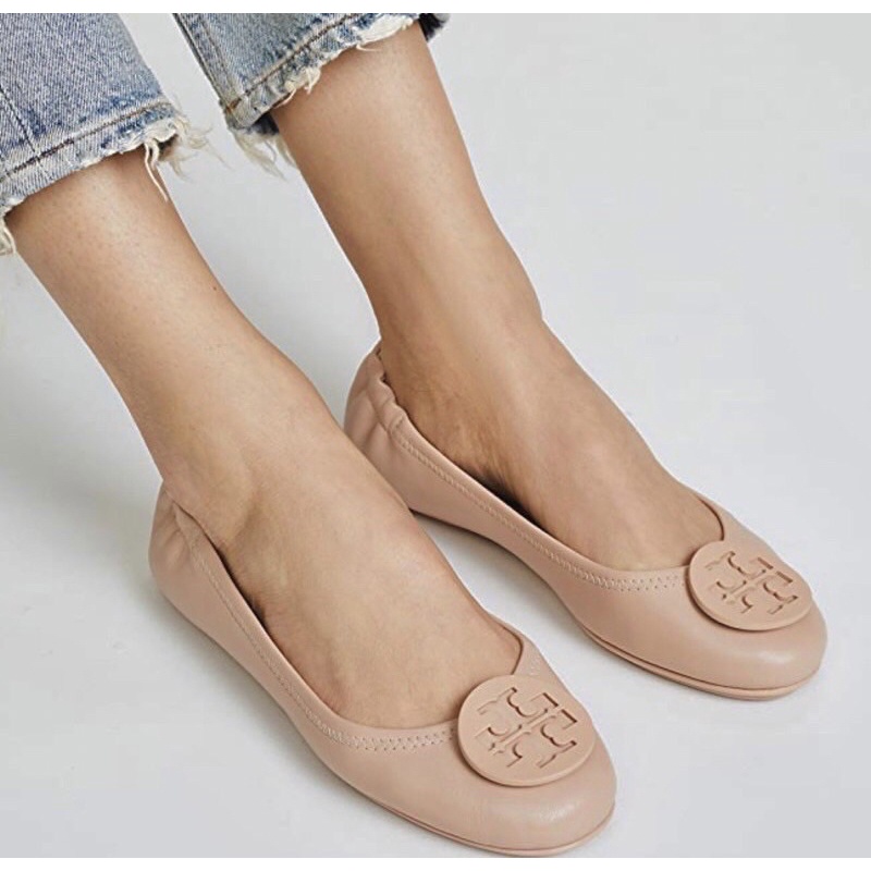 Tr Flatshoes