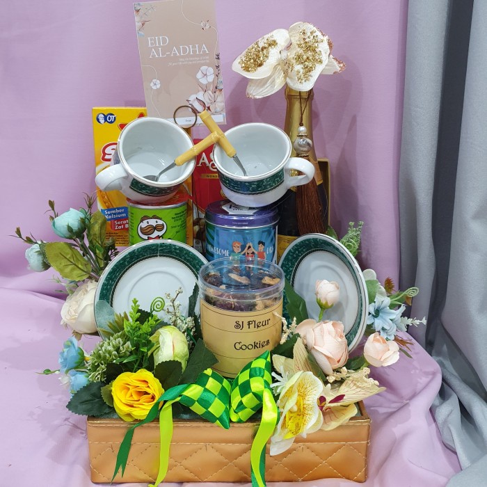 

Hampers lebaran idul adha lebaran haji 7