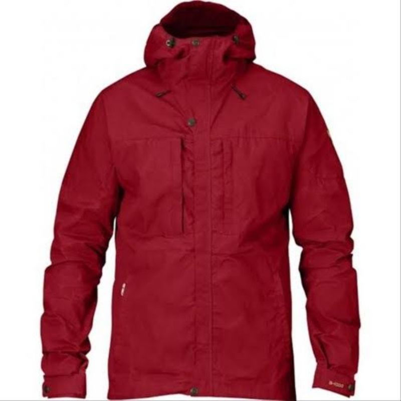 Jaket Fjallraven Skogso