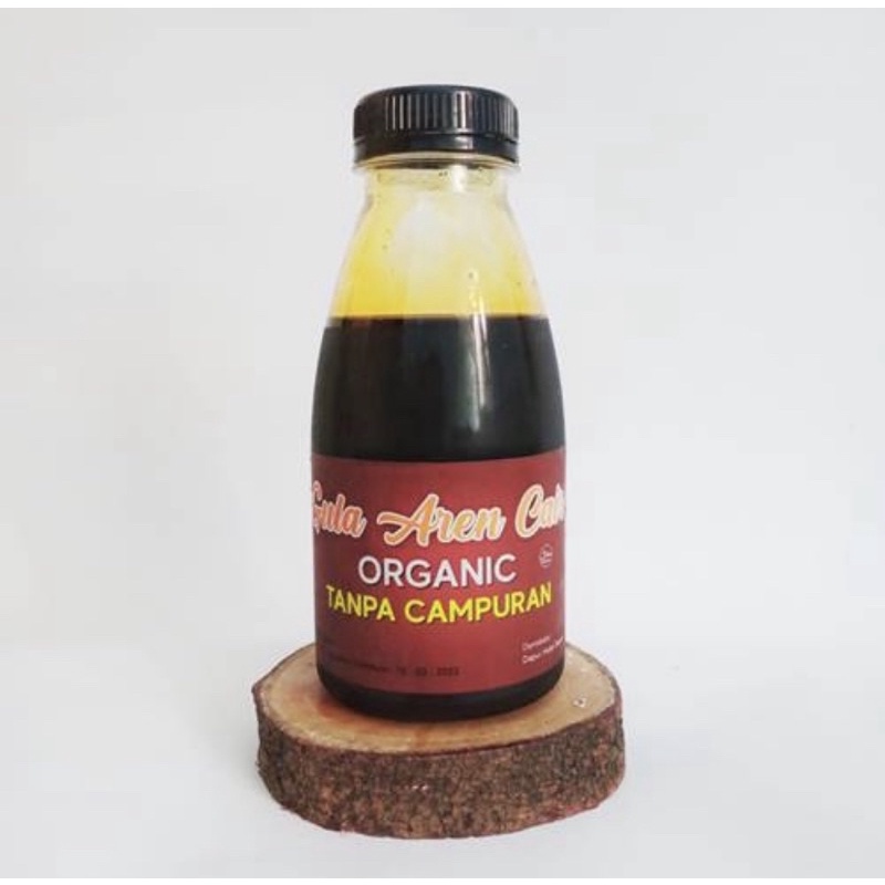 

Kayyis Herbal - Gula Aren Cair