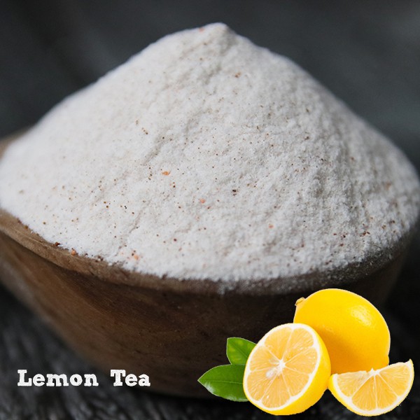 

BUBUK MINUMAN LEMON TEA KEMASAN 1KG KUALITAS TERJAMIN