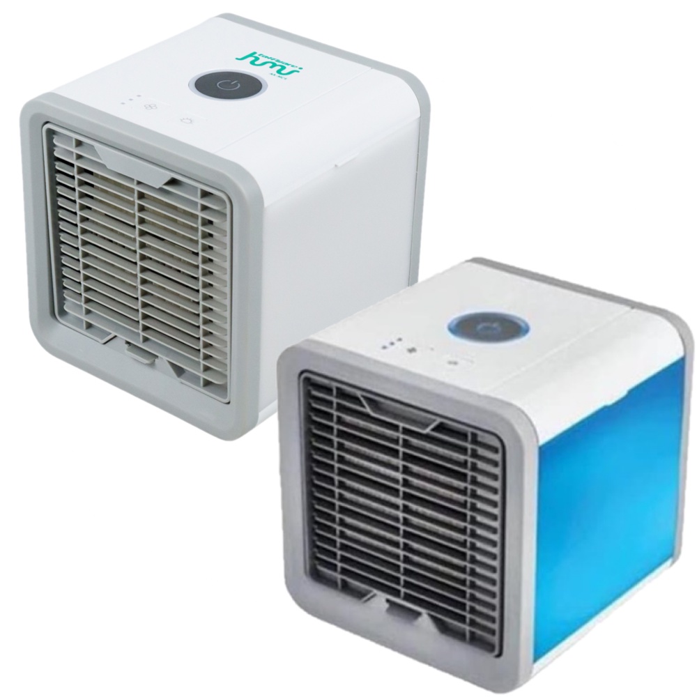 Taffware HUMI Kipas Cooler Mini Arctic Air Conditioner 8W - AA-MC4