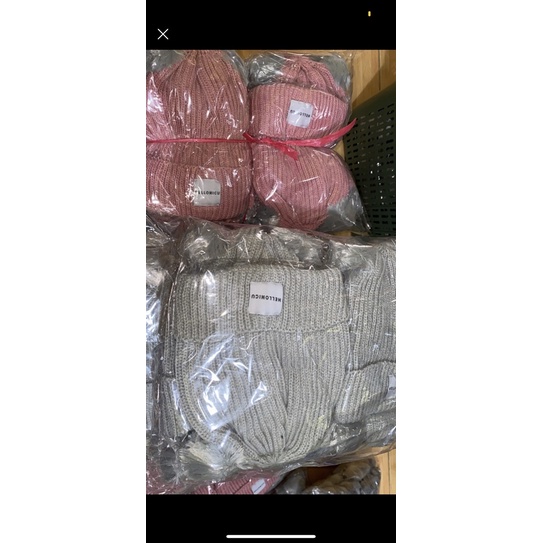 orderan khusus ka yesi kupluk anak