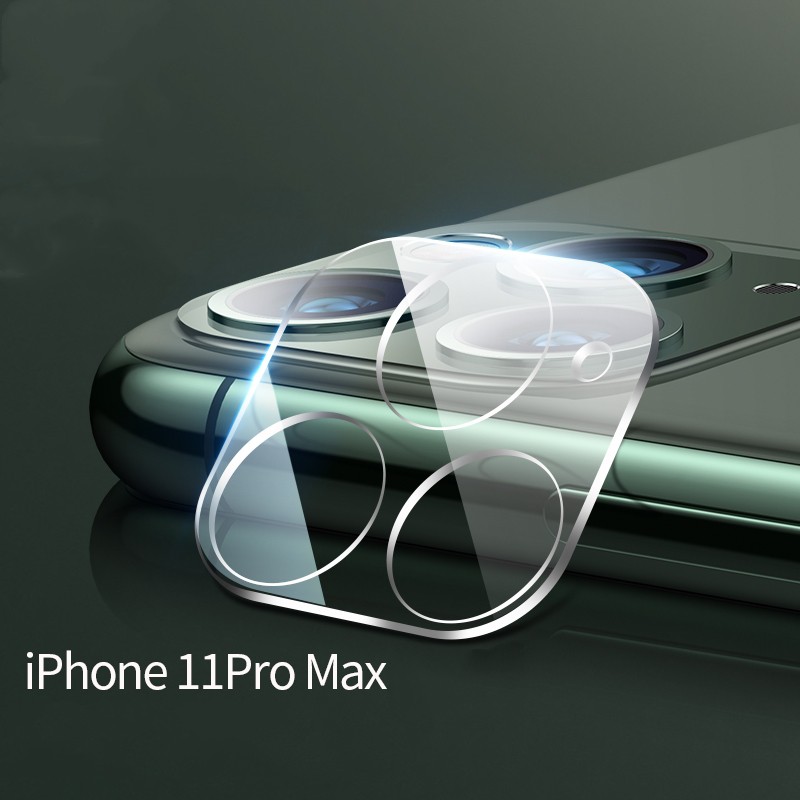 iPhone 11 / 11Pro / 11Pro Max upgrade version full coverage transparent explosion-proof anti-scratch protective film