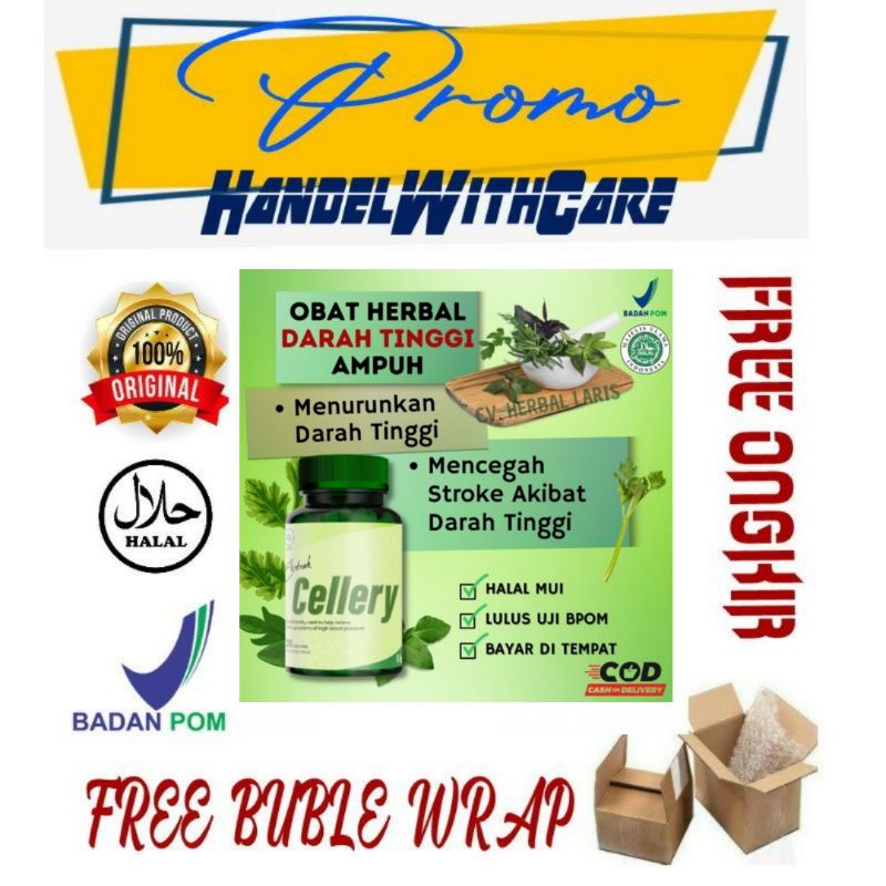 obat e celler obat herbal darah tinggi dan hipertensi ampun original bpom