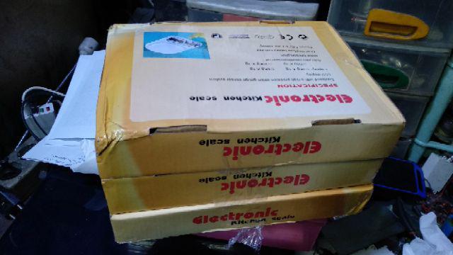 Scale Kitchen Timbangan Dapur Digital Sf 400 Max 10 Kg Bahan Kue Camry  Timbangan Dapur Digital