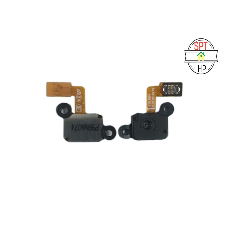 FLEKSIBEL - FLEXIBLE FINGER PRINT SAMSUNG A70 A705 A705F - SIDIK JARI