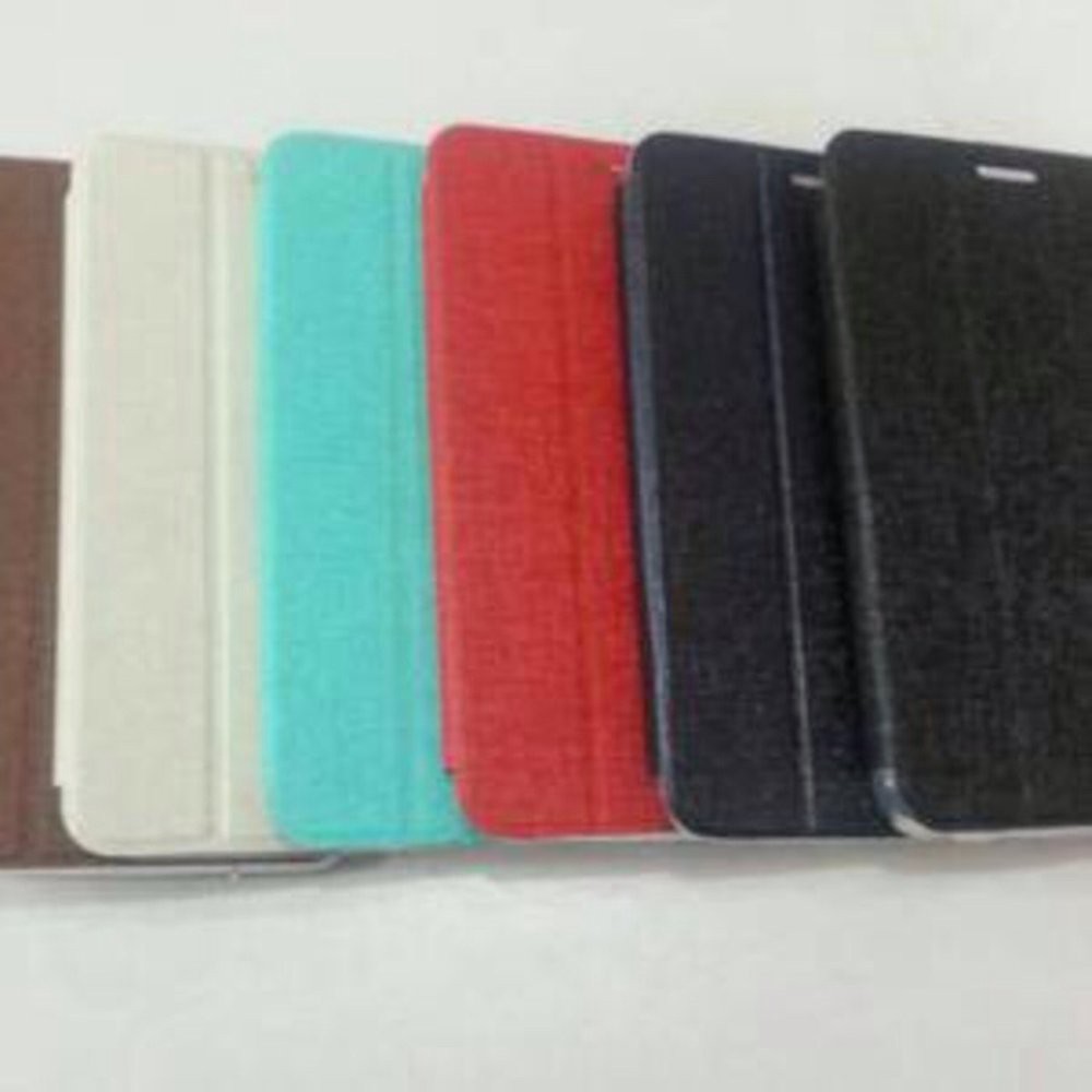 Flipcover UME Asus Zenpad 8 Z380KL 8" Leather Case / Sarung Tablet