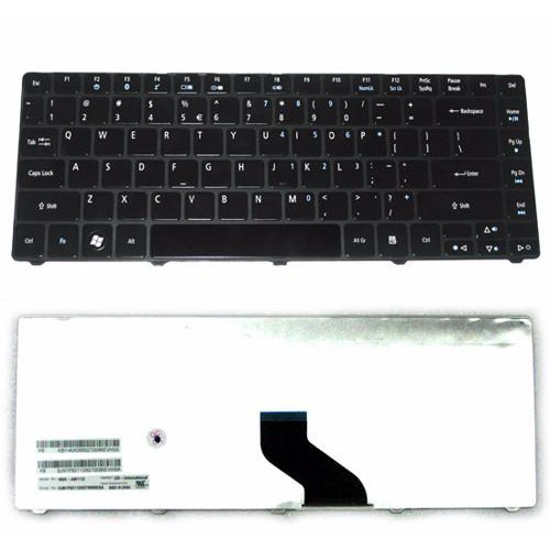 Keyboard Laptop Acer aspire  E1-421, E1-471, dan E1-431