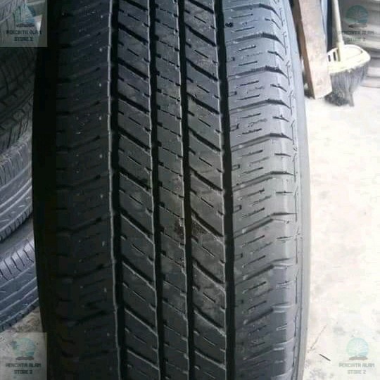 Ban mobil 185/60 r14 - second