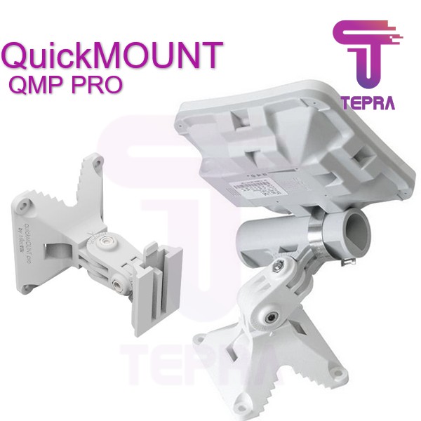 MikroTik QMP QuickMOUNT pro