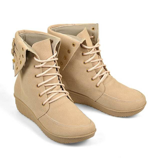  Sepatu  boots  wanita  sepatu  wanita  sepatu  boots  