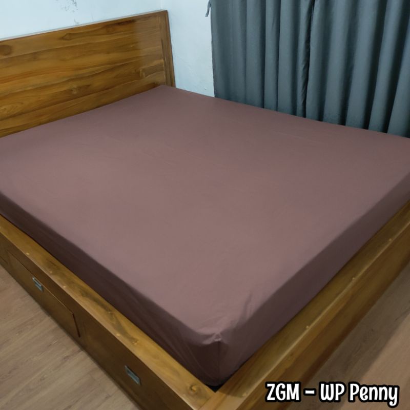 Produsen Sprei Waterproof UK 200 * 200-WP Penny