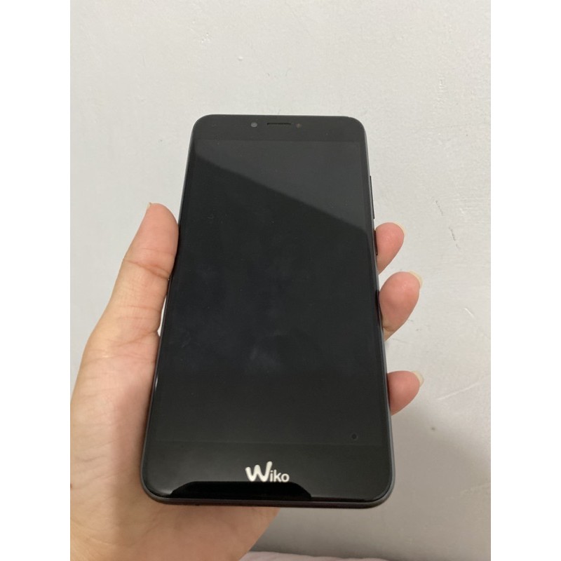 Hp Wiko Upulse Batangan