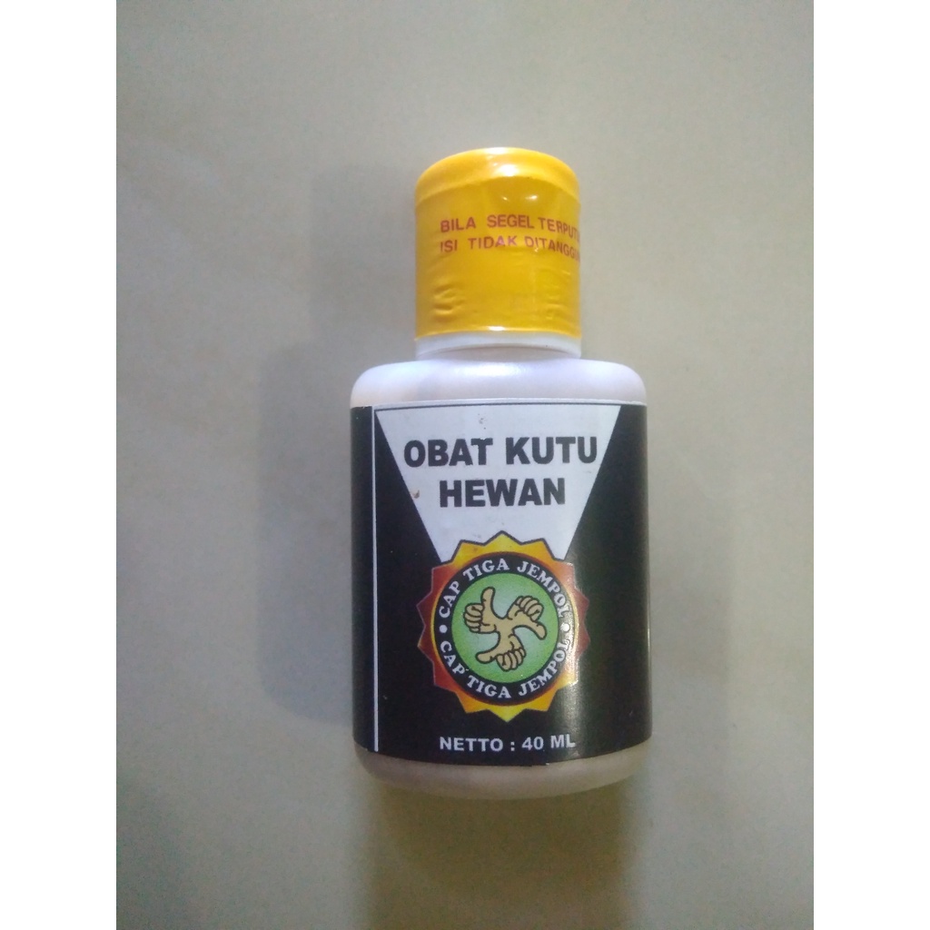 OBAT KUTU KUCING ANJING PALING AMPUH DARI BAHAN HERBAL