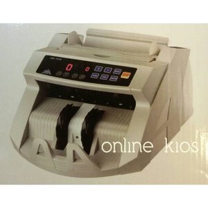 ZSA 1510 - Mesin Hitung Uang