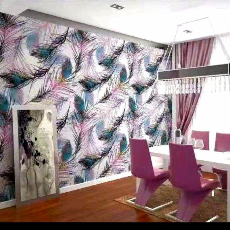 grosir murah wallpaper sticker dinding